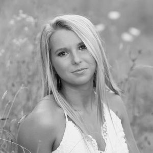 Meet your Posher, Jodi-lee